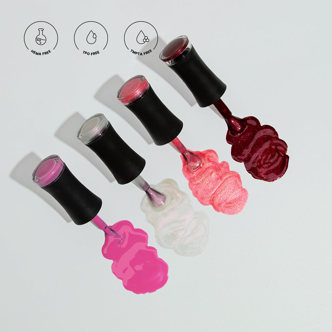 Bundle I Am Loved | Madam Glam