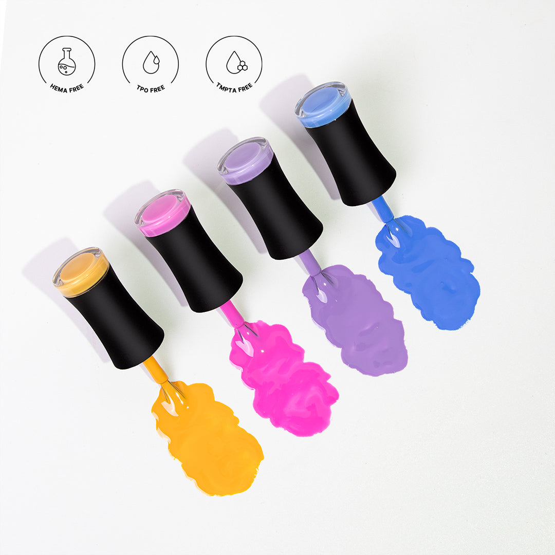 I Am Connected - Creme Bundle | Madam Glam