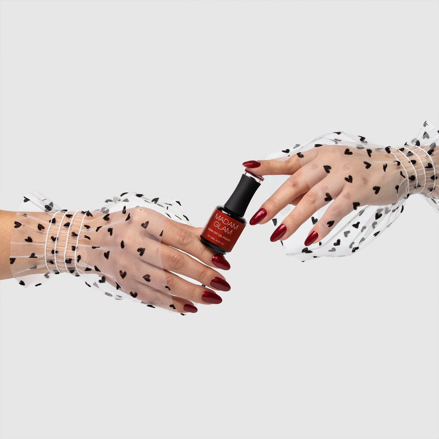 Midnight Wine | Madam Glam