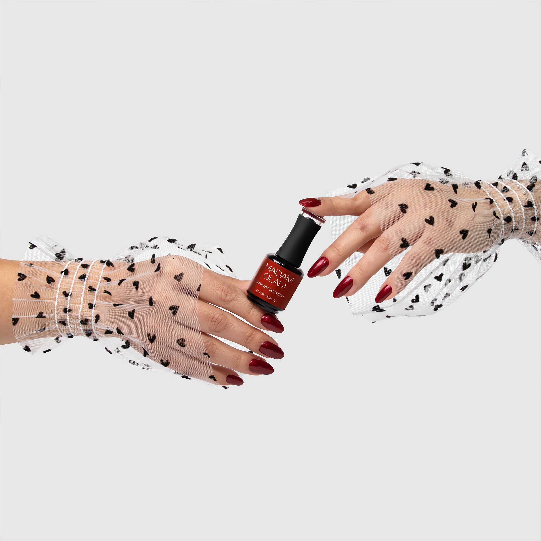 Midnight Wine | Madam Glam