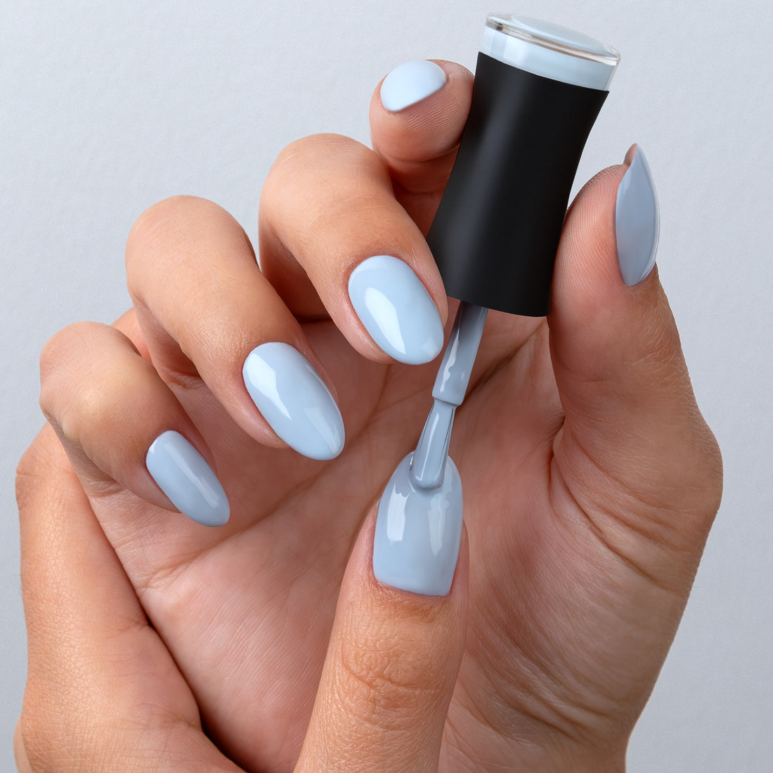 Blue Aura | Madam Glam