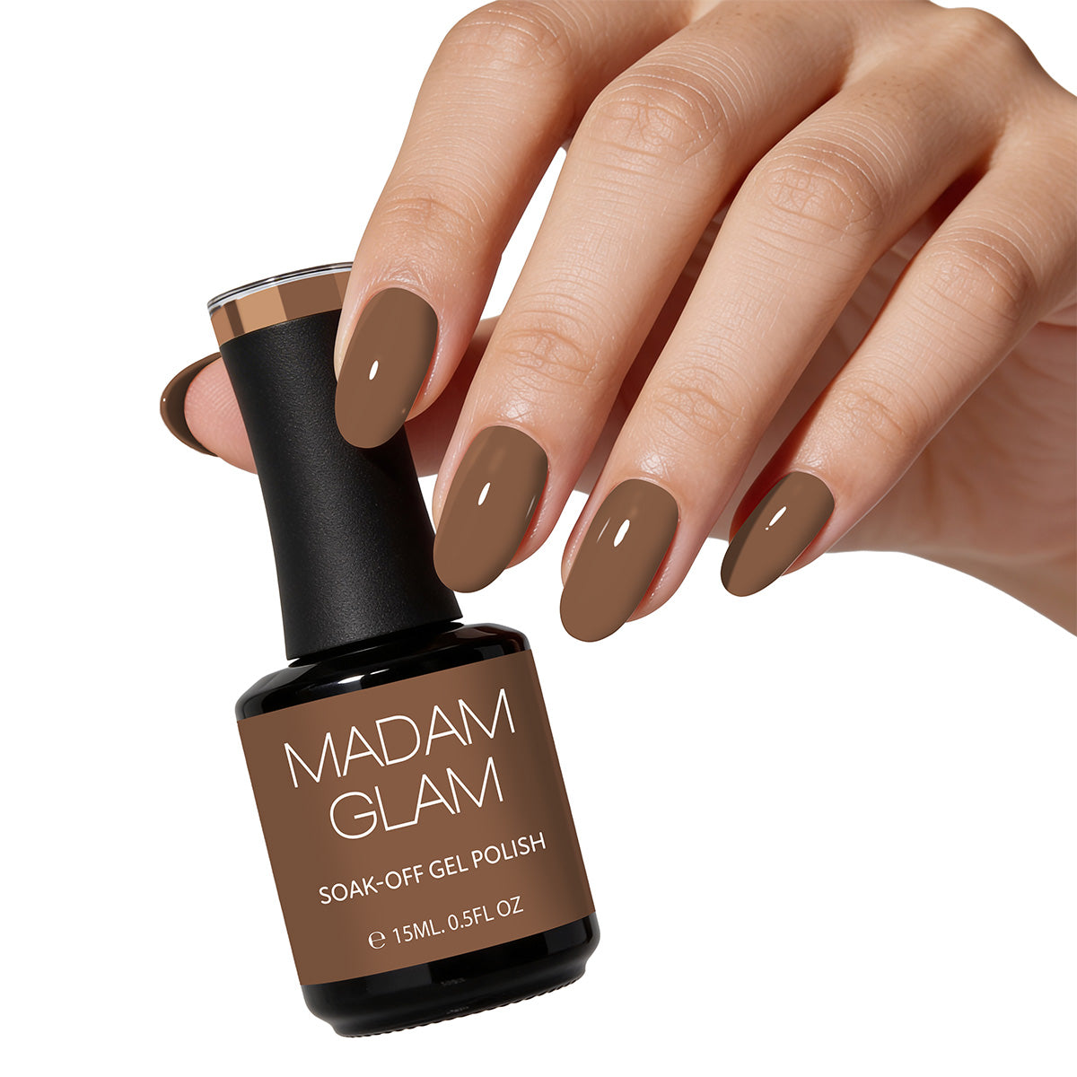 Amber Balance | Madam Glam