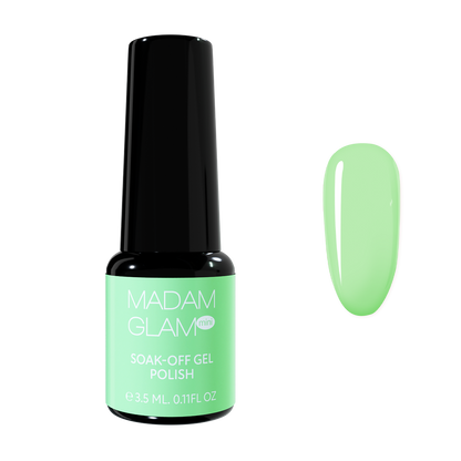 Mini Apple Martini | Madam Glam