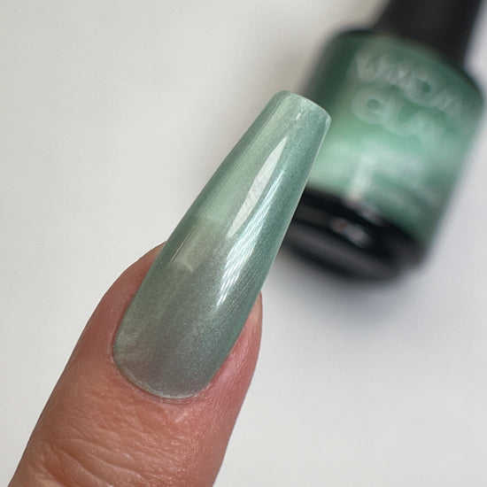 Autumn Breath | Madam Glam