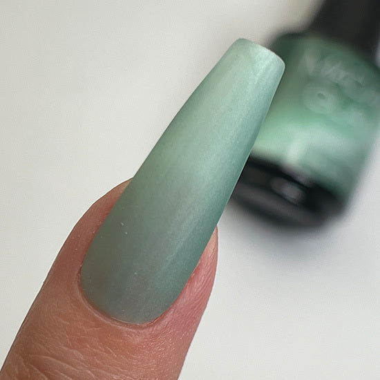 Autumn Breath | Madam Glam