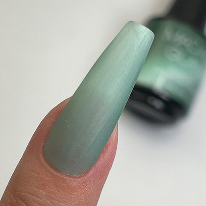 Autumn Breath | Madam Glam