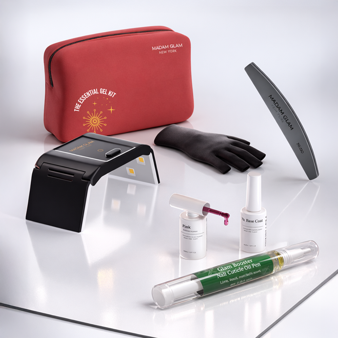 BB Gel Bundle | Madam Glam