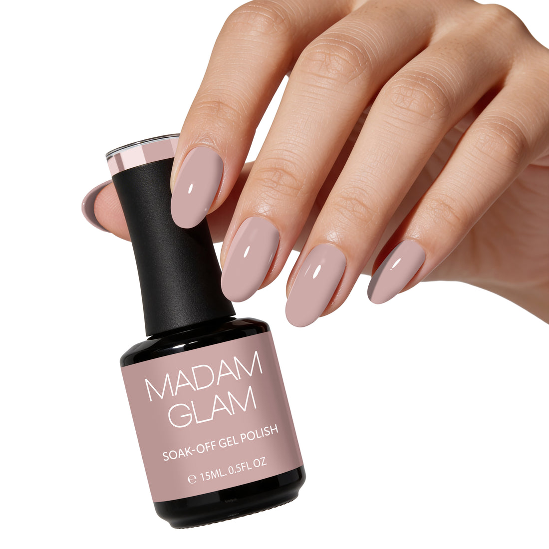Back to Cali | Madam Glam