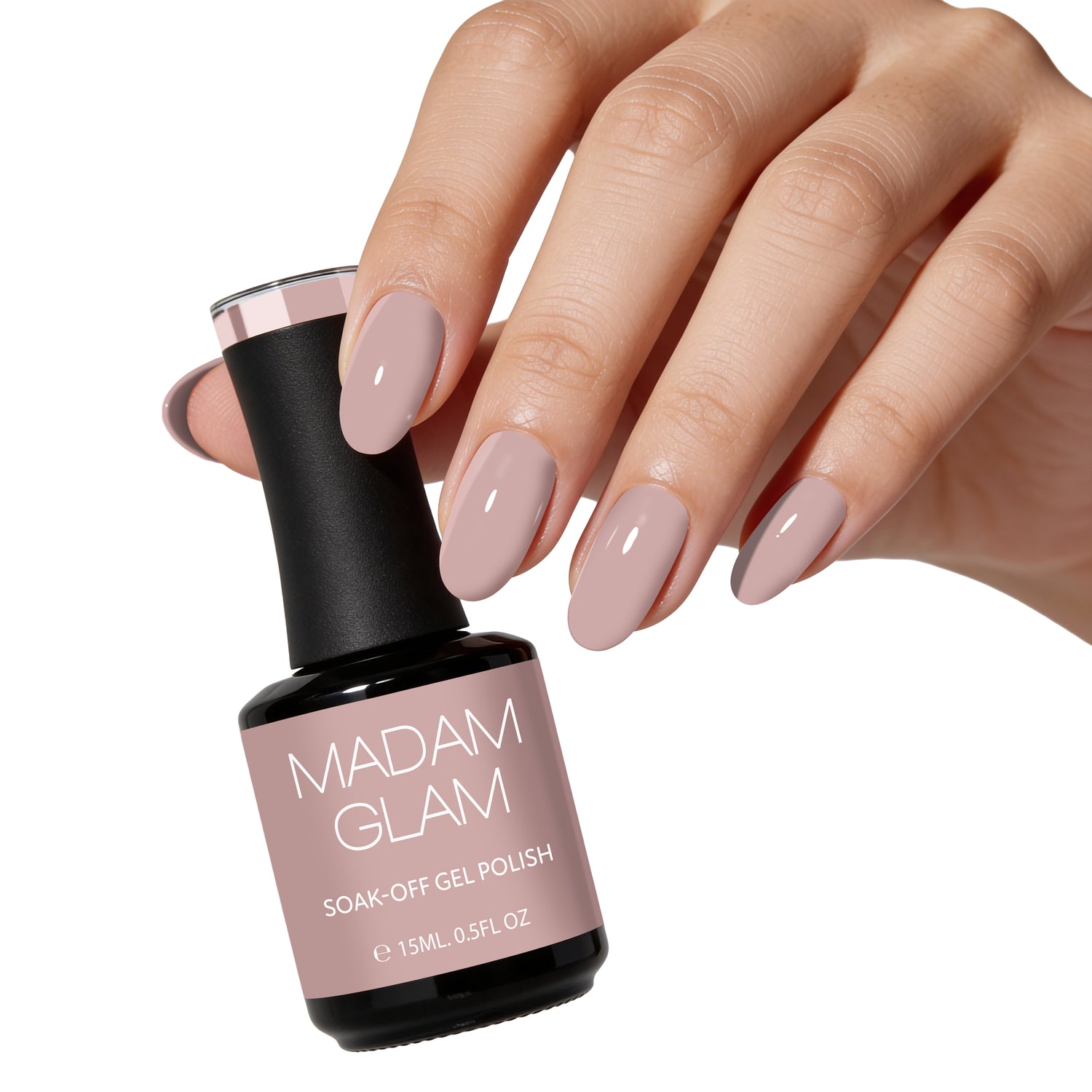 Back to Cali | Madam Glam