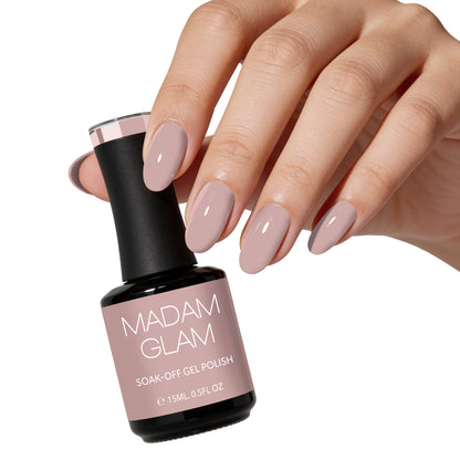 Back to Cali | Madam Glam