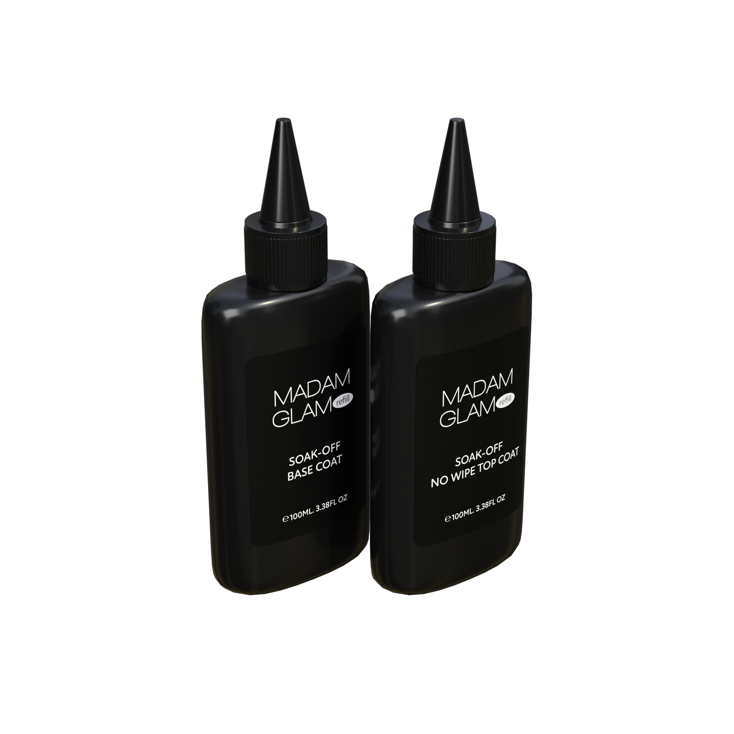 Base &amp; Top Refill Bundle