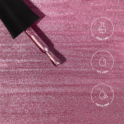 Berry Bold | Madam Glam