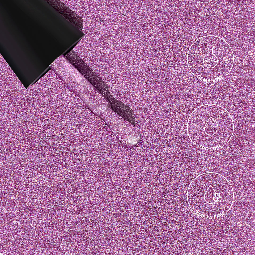 Berry Bliss | Madam Glam