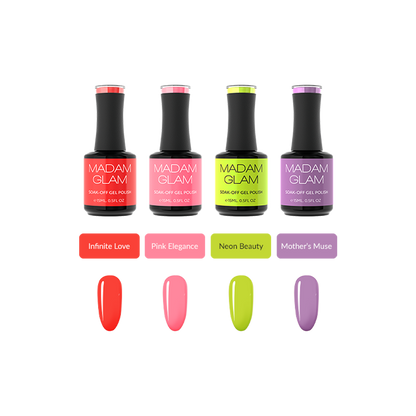 Blossom Glow Creme Bundle | Madam Glam