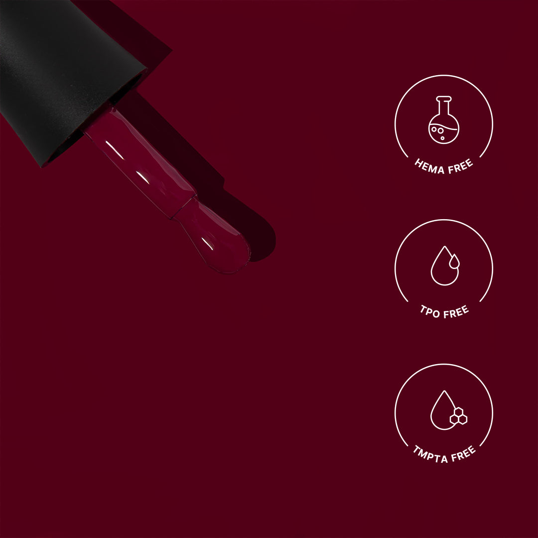 Bordeaux Suit