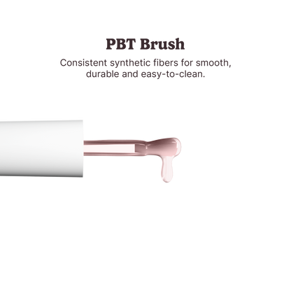 Rose BB No Wipe Top Coat | Madam Glam