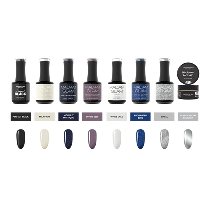 Winter Glow | Madam Glam