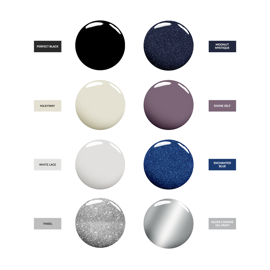 Winter Glow | Madam Glam