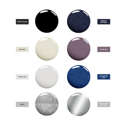 Winter Glow | Madam Glam