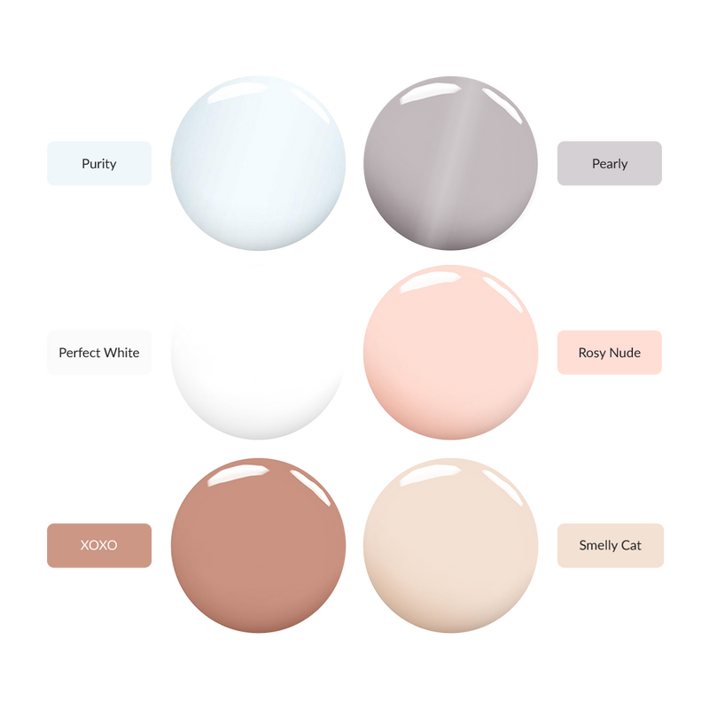 Neutrals Bundle | Madam Glam