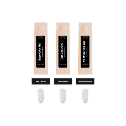 Essential Refill Sachets Bundle | Madam Glam
