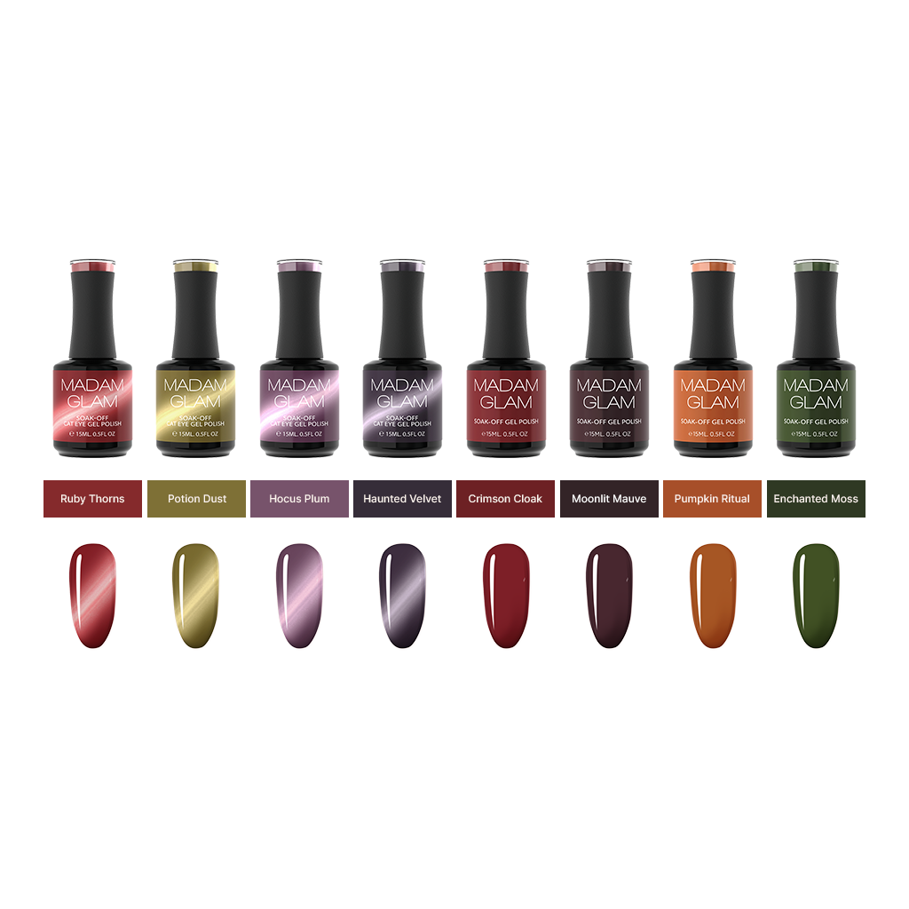 Moonlit Spell Bundle | Madam Glam