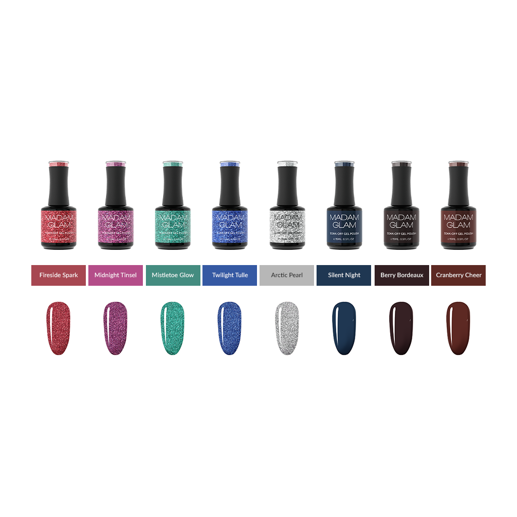 Jingle &amp; Joy Bundle