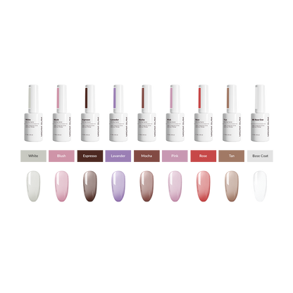 BB Gel Bundle | Madam Glam