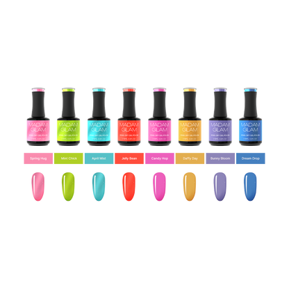 I Am Connected Bundle | Madam Glam