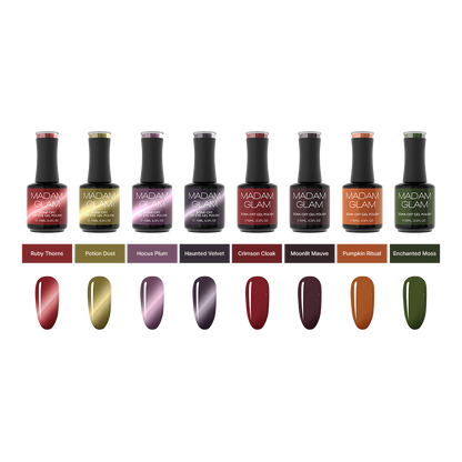 Moonlit Spell Bundle