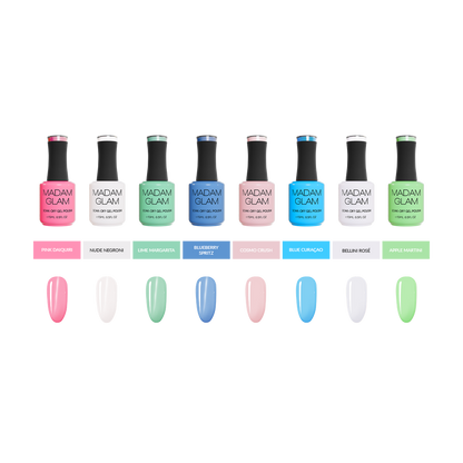 Pastel Spritz Bundle