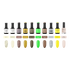 Vibrant Oasis Bundle | Madam Glam