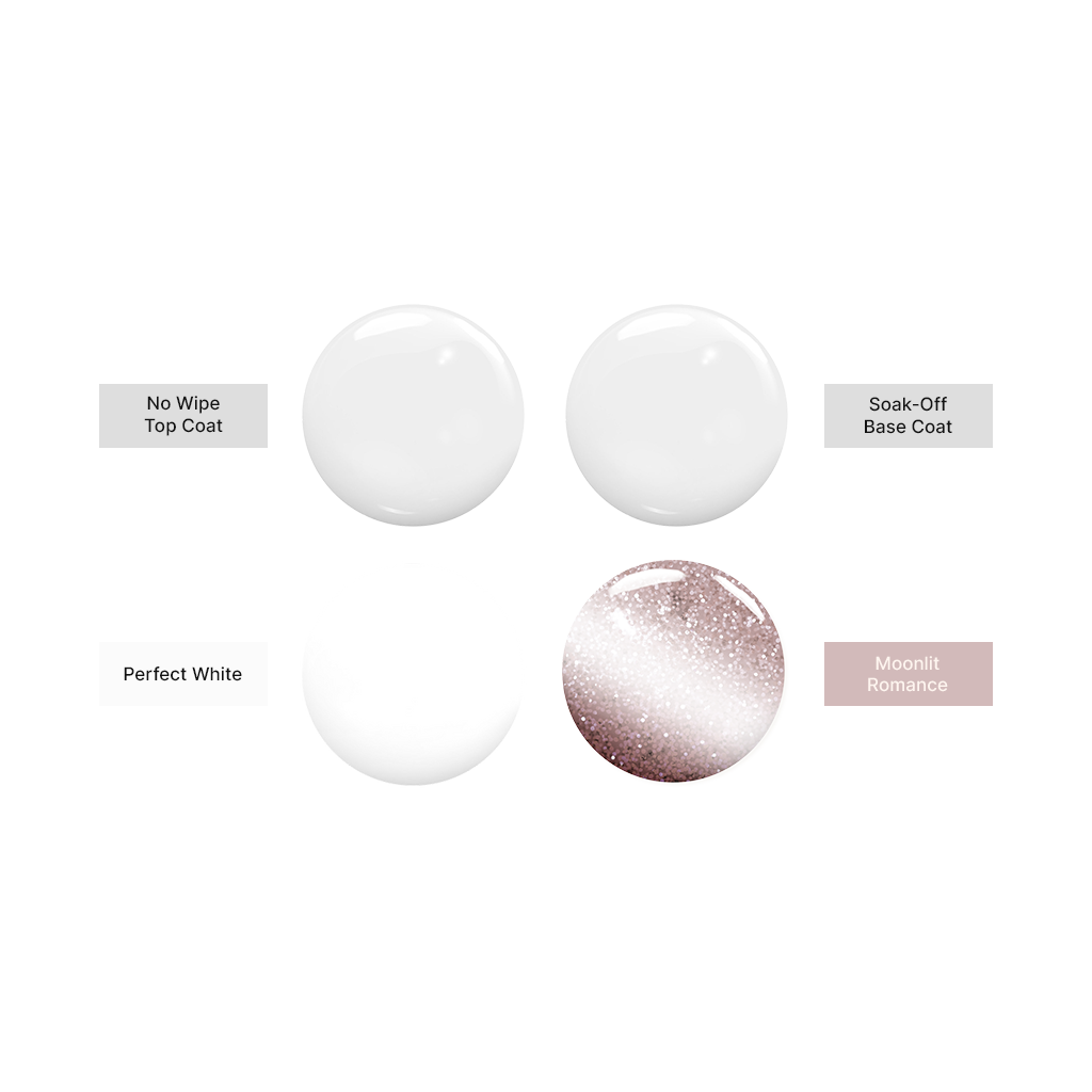 Pink Cat Eye Bundle | Madam Glam