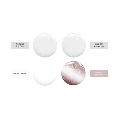 Pink Cat Eye Bundle | Madam Glam