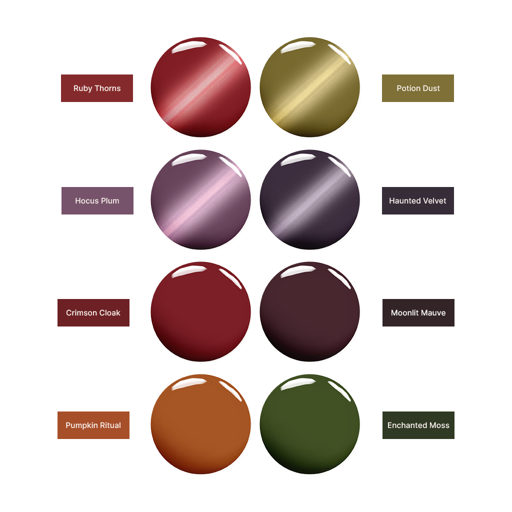 Moonlit Spell Bundle