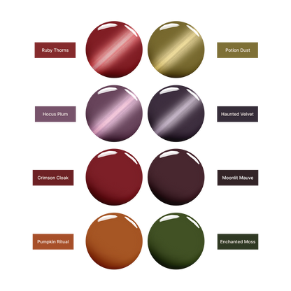 Moonlit Spell Bundle