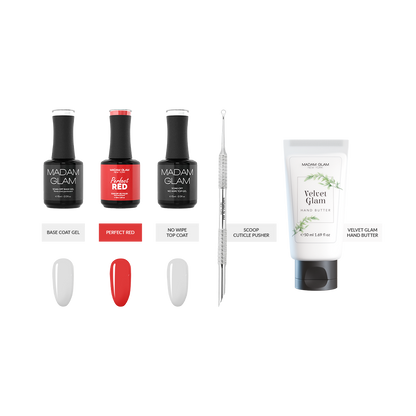 Perfect Bundle | Madam Glam