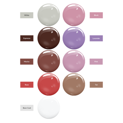 BB Gel Bundle | Madam Glam