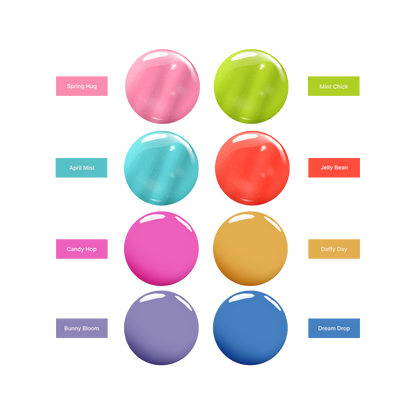 I Am Connected Bundle | Madam Glam