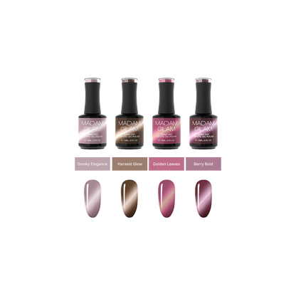 Amber Shift Cat Eye Bundle | Madam Glam