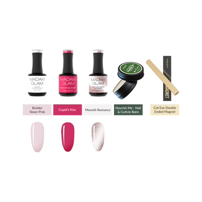 Rose All Day Bundle | Madam Glam