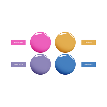 I Am Connected - Creme Bundle | Madam Glam