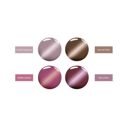 Amber Shift Cat Eye Bundle | Madam Glam