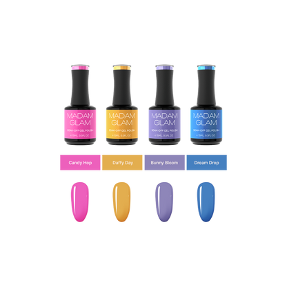 I Am Connected - Creme Bundle | Madam Glam