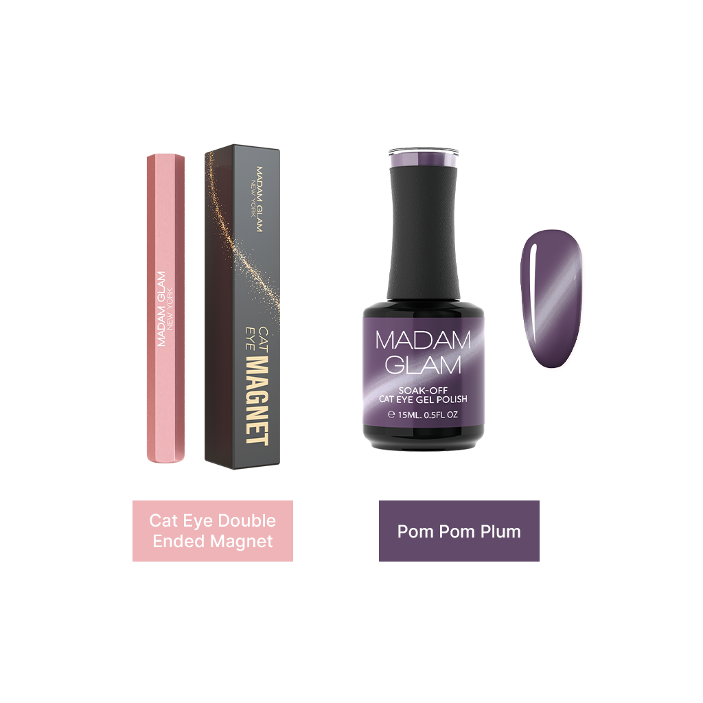 Reward VIP Month 8 | Madam Glam