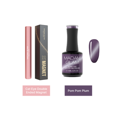Reward VIP Month 8 | Madam Glam