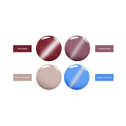 The Holiday Glow Set