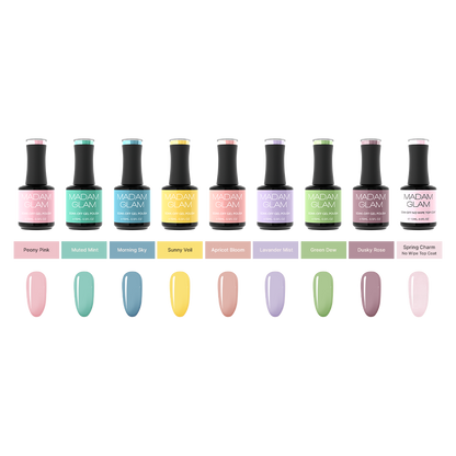 I Am Confident Bundle | Madam Glam