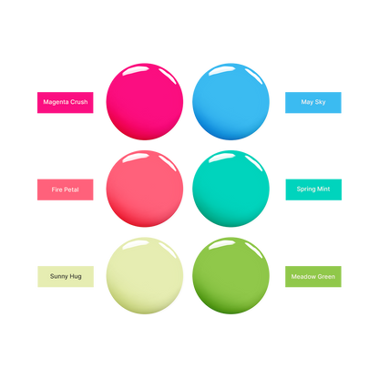 I Am Growing Creme Bundle | Madam Glam