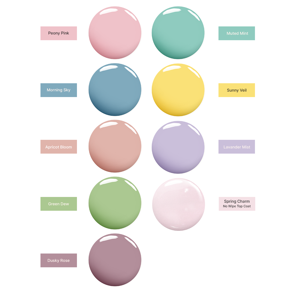 I Am Confident Bundle | Madam Glam